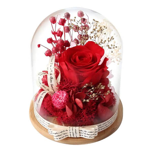 Experience Roses 2022 Fashion Rose Glass-Ⅱ - sweetie-roses - China Most Experience Roses ...