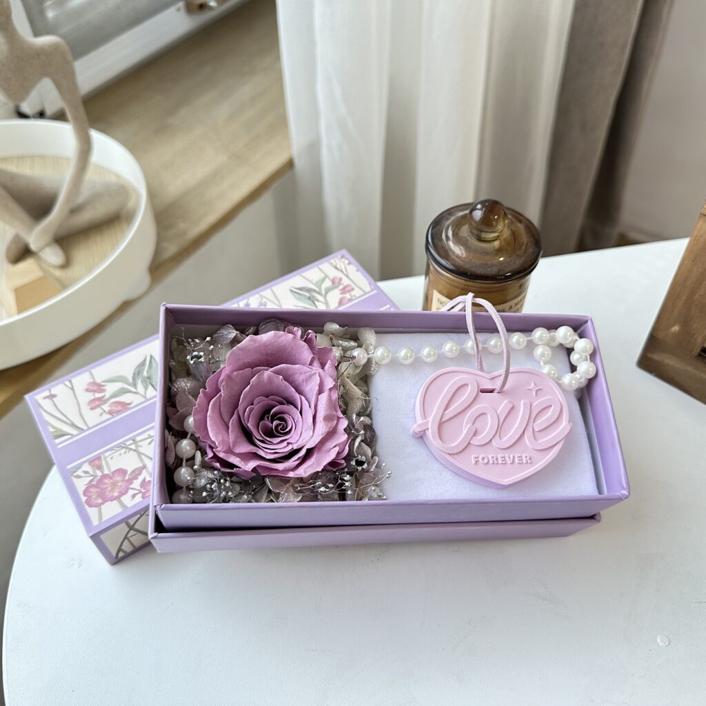 How to Choose Forever Rose Box Colors: A B2B Selection Guide - sweetie ...