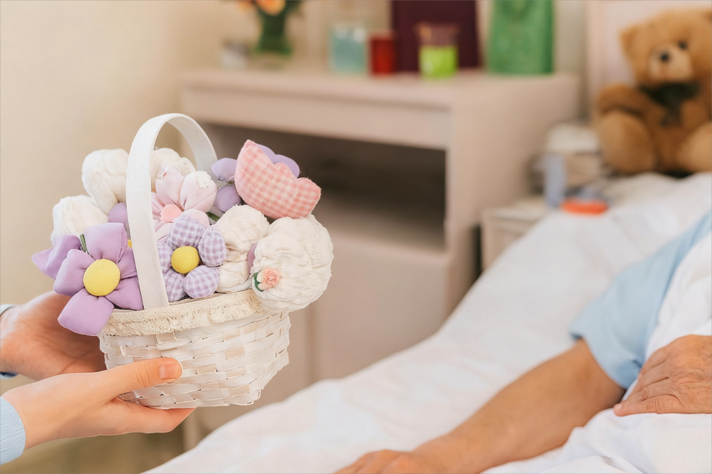 get well gift trends