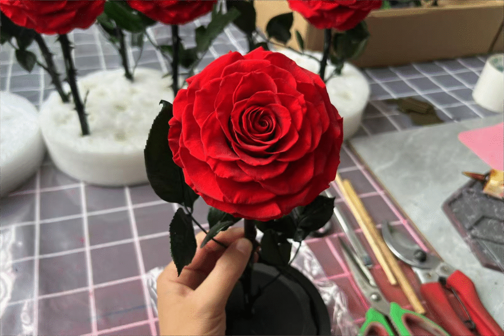 forever flower manufacturer
