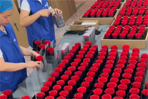 forever flower manufacturer