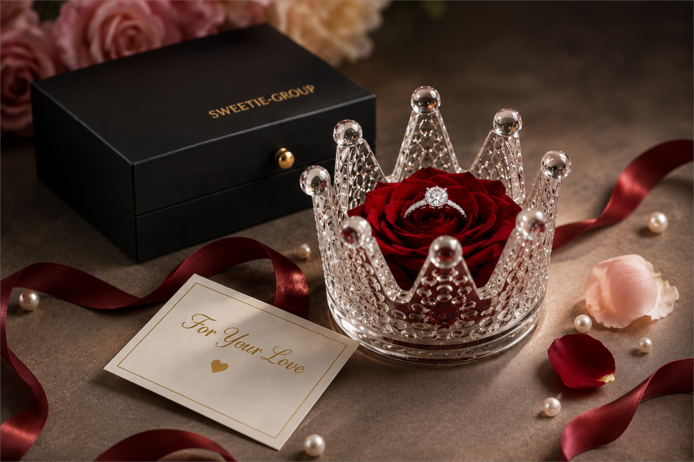 Valentine’s Day gift trends 2027
