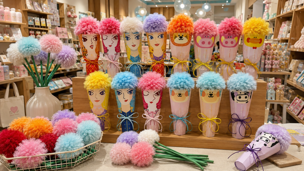 collectible gifts idea
