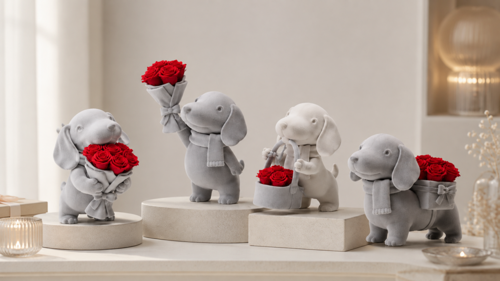 Dachshund collectible gifts supplier